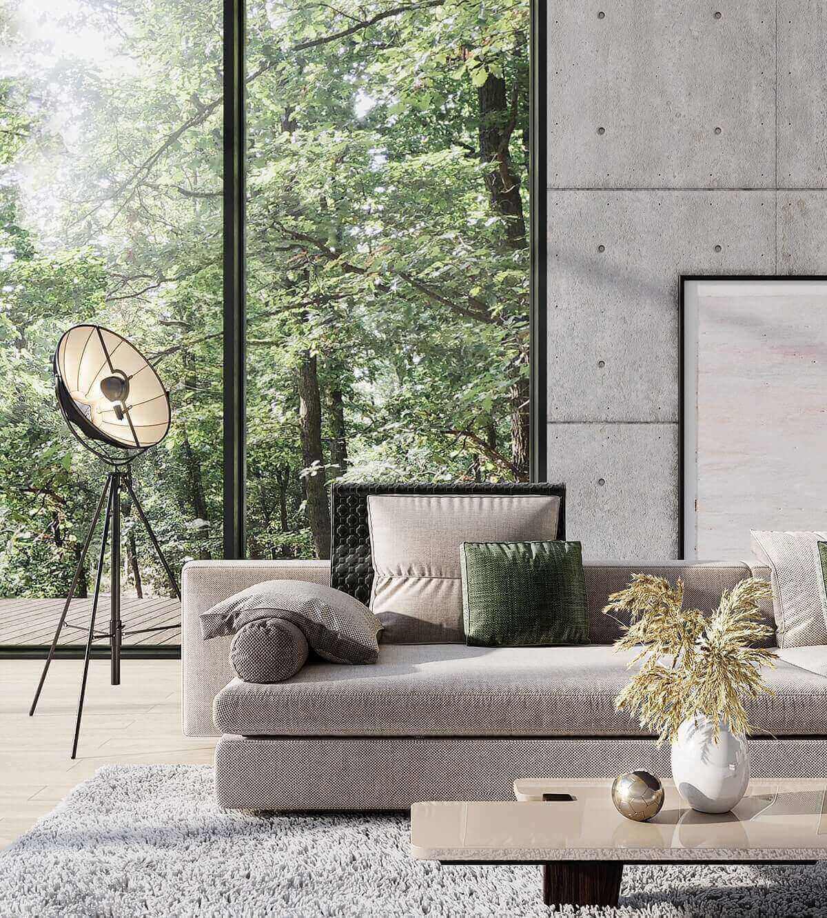 Interior Design — Vannarapettai