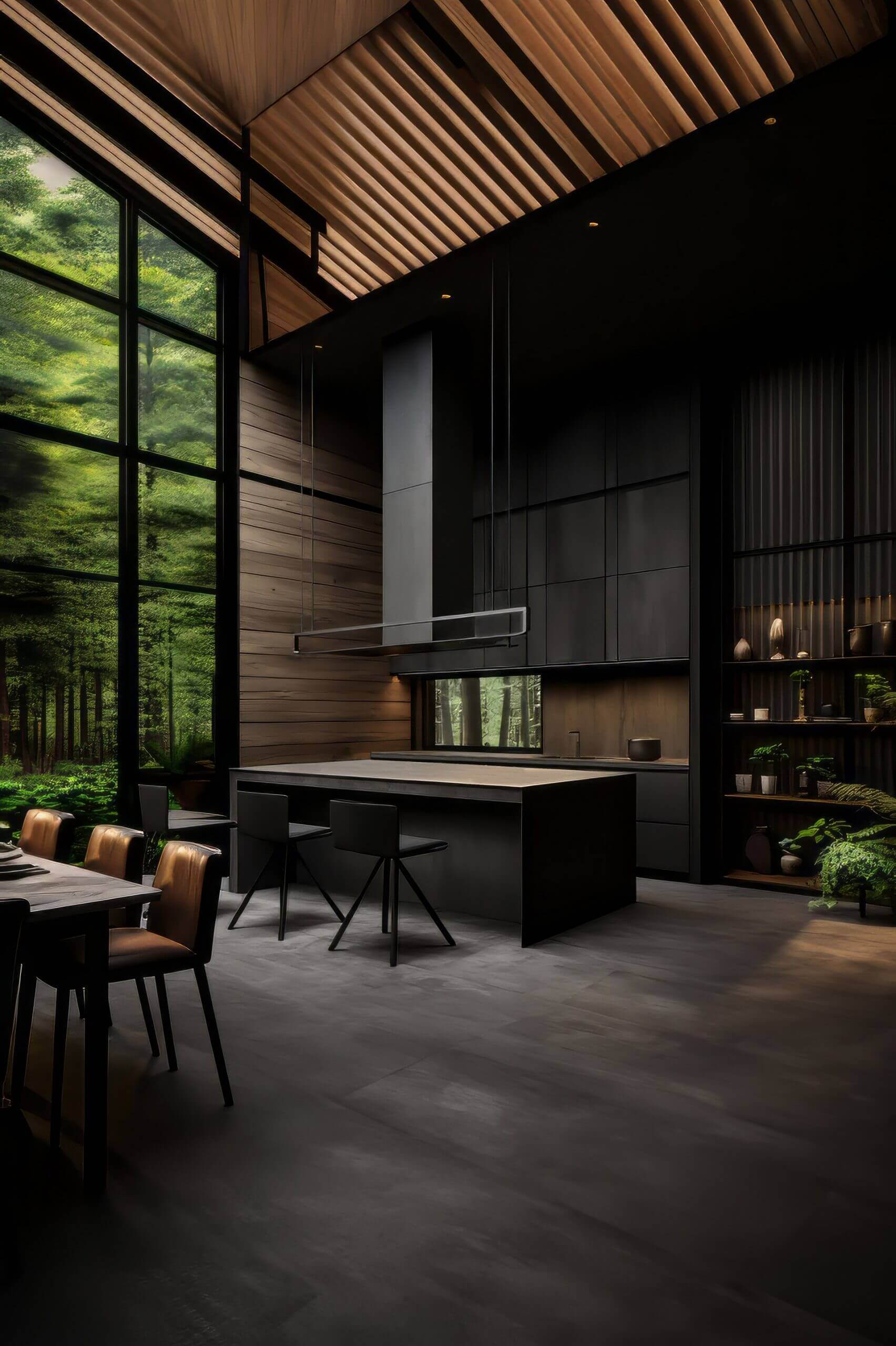 Residence — Mahindra City