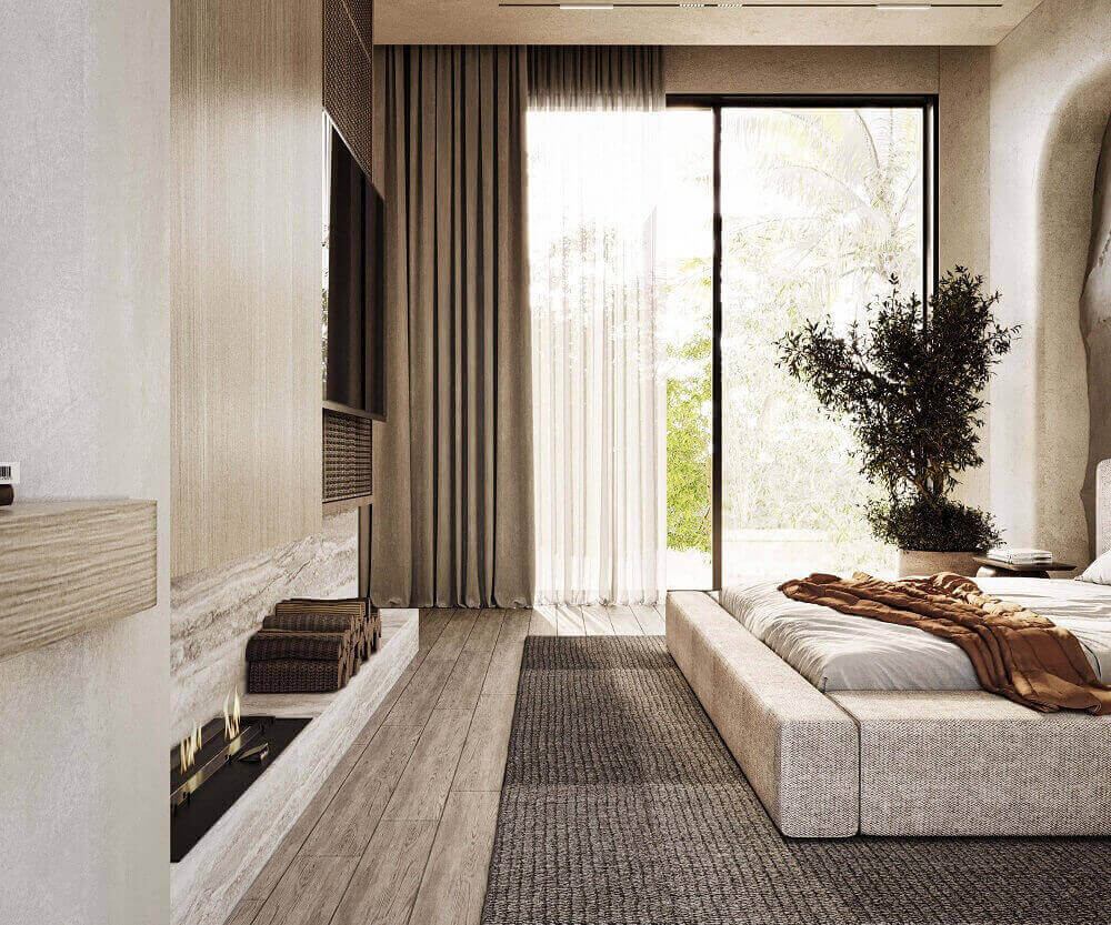 Luxury Is Not Size: What Truly Defines a Premium Home