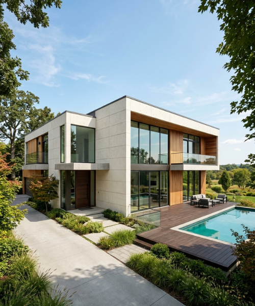 ARCHITECTURE