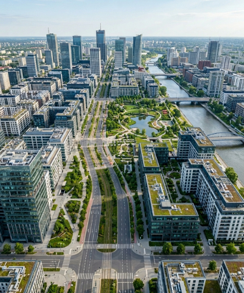 URBAN DESIGN